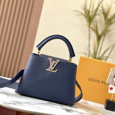 Louis Vuitton Top Handle Bags